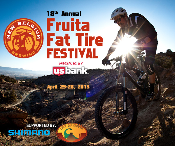Fruita Fat Tire Festival